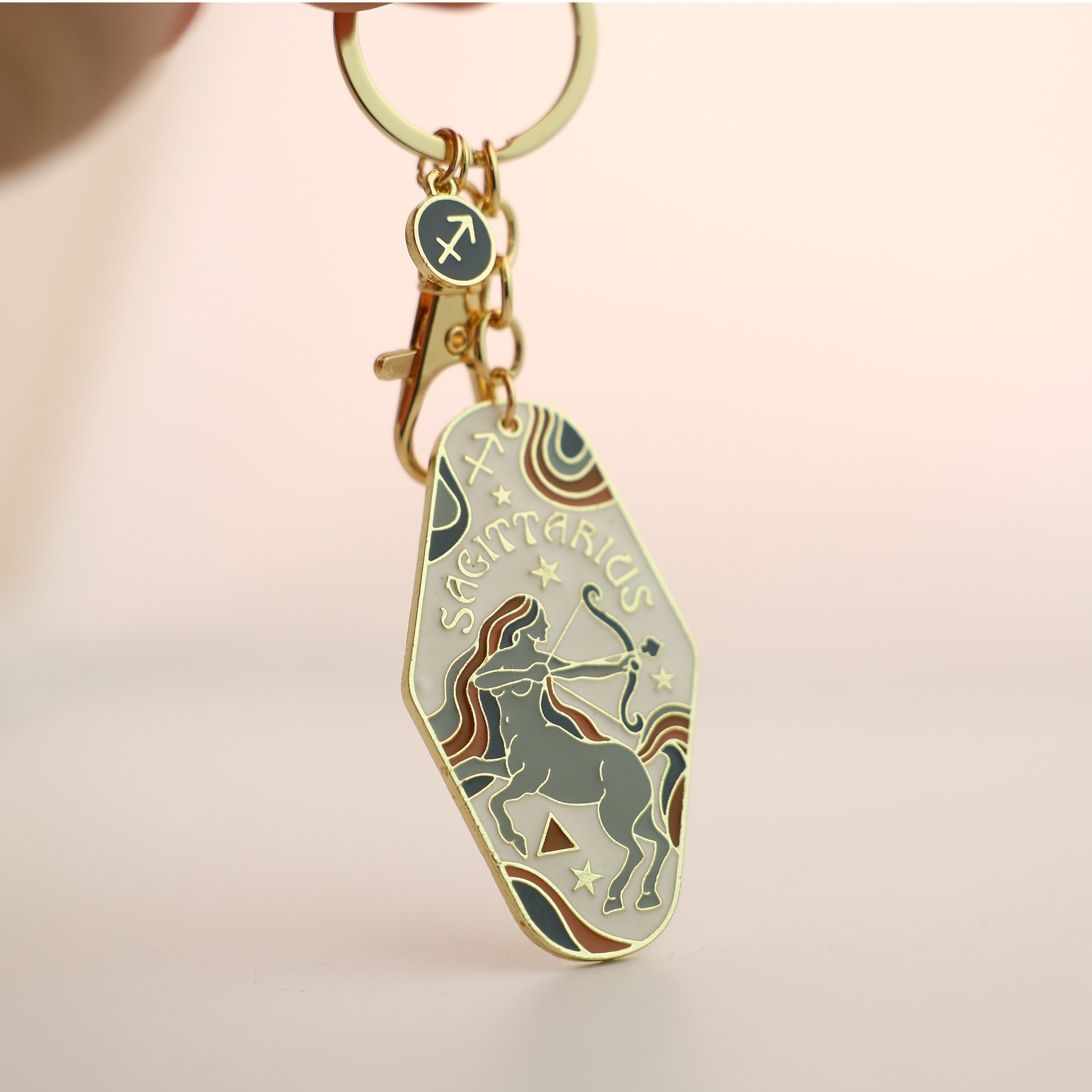 Zodiac Charm Collection