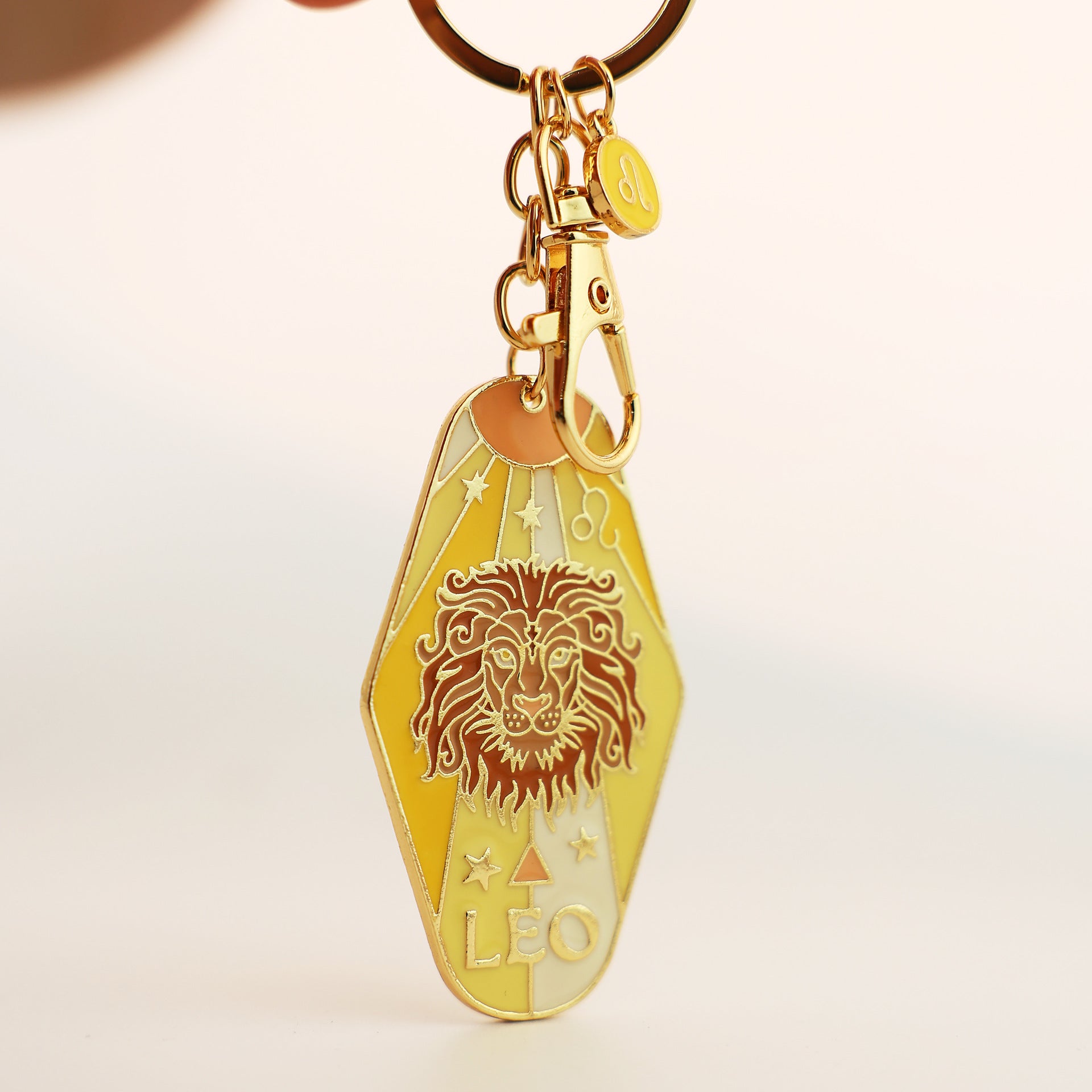 Zodiac Charm Collection