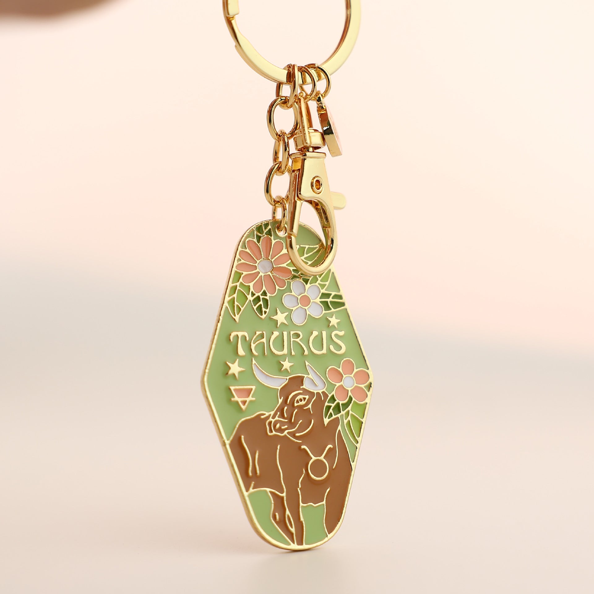 Zodiac Charm Collection
