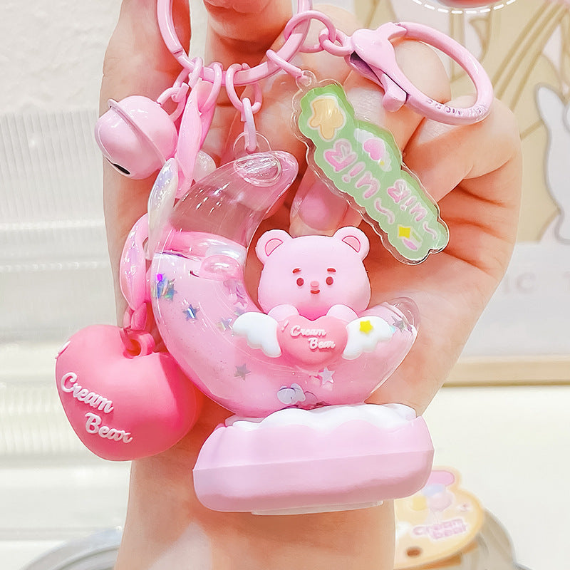 Squeak Squish Plushie