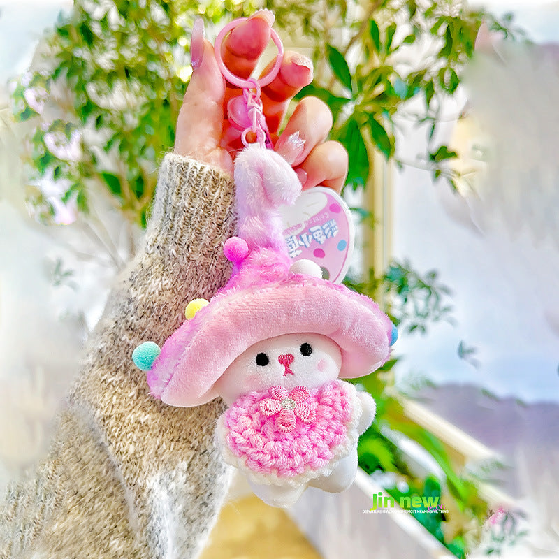 Pixie Hat Plushie