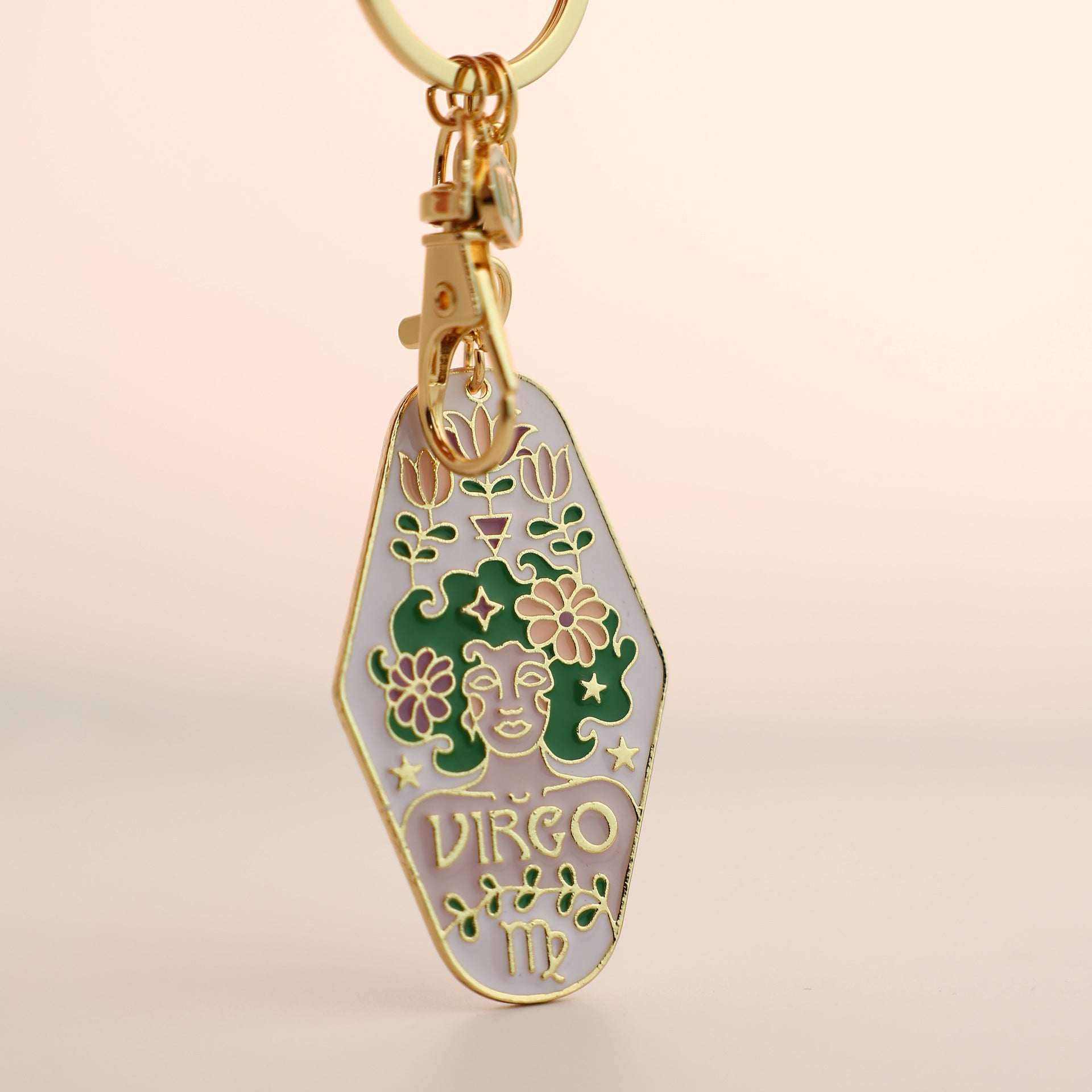 Zodiac Charm Collection