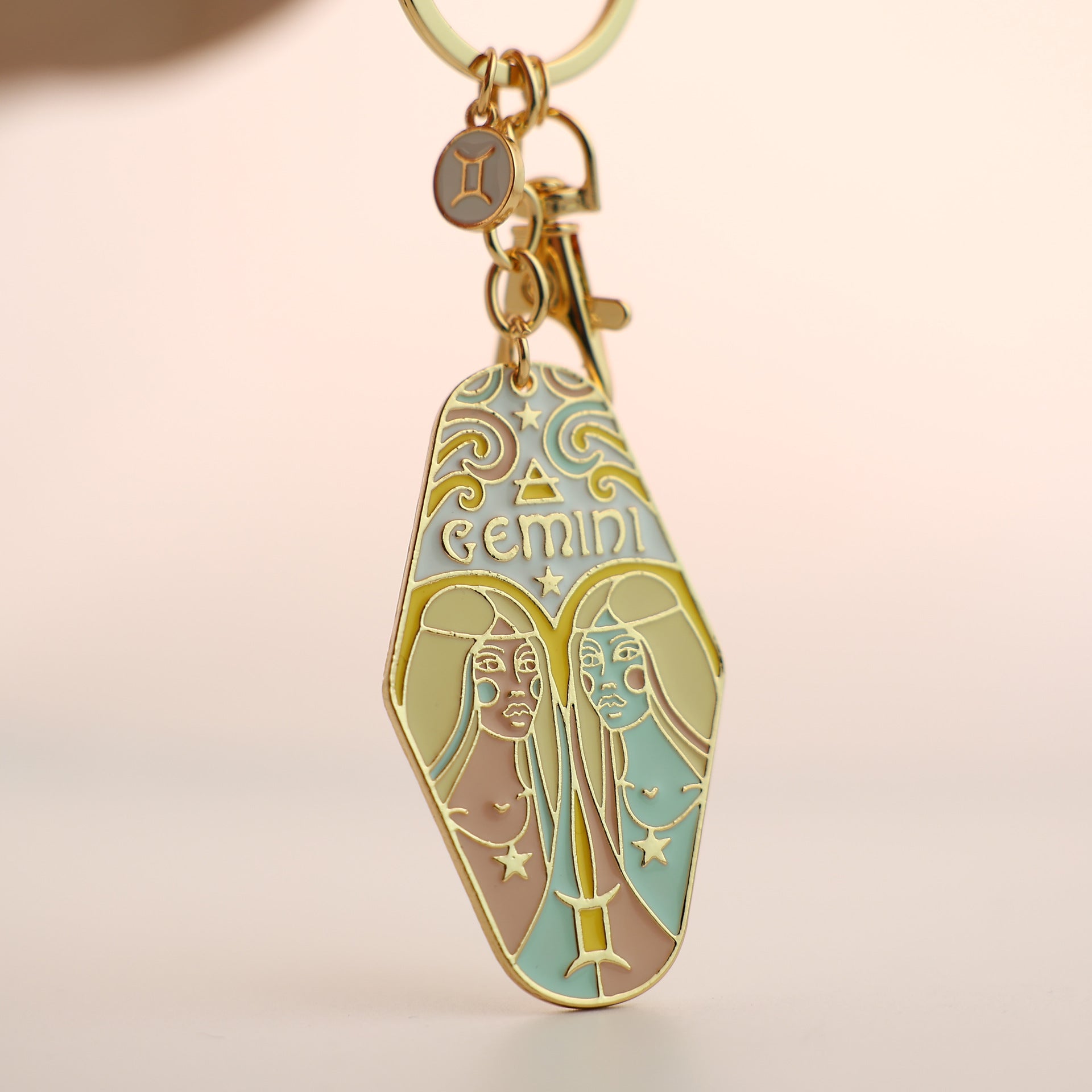 Zodiac Charm Collection