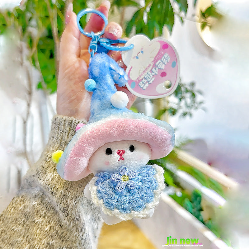 Pixie Hat Plushie