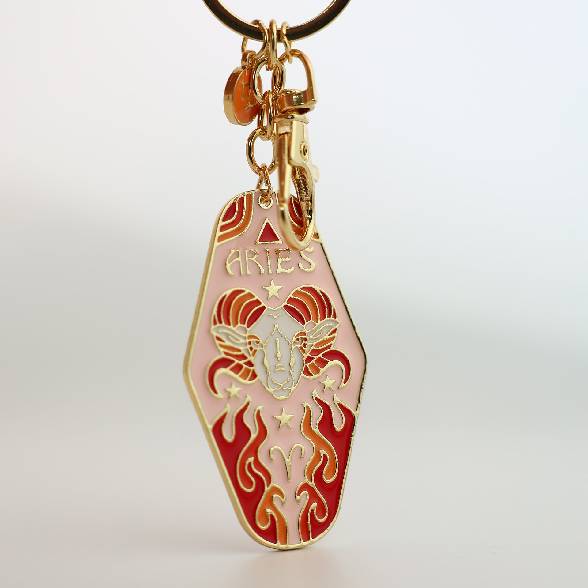 Zodiac Charm Collection