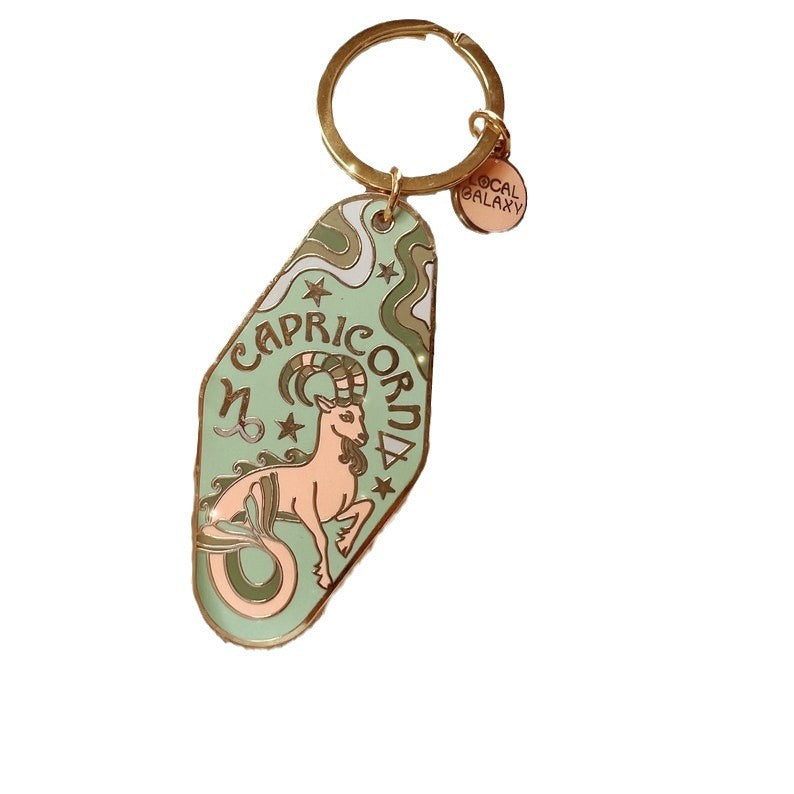 Zodiac Charm Collection