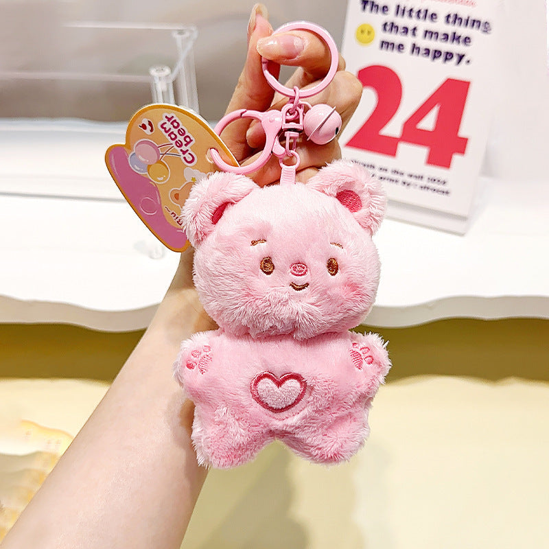 Squeak Squish Plushie