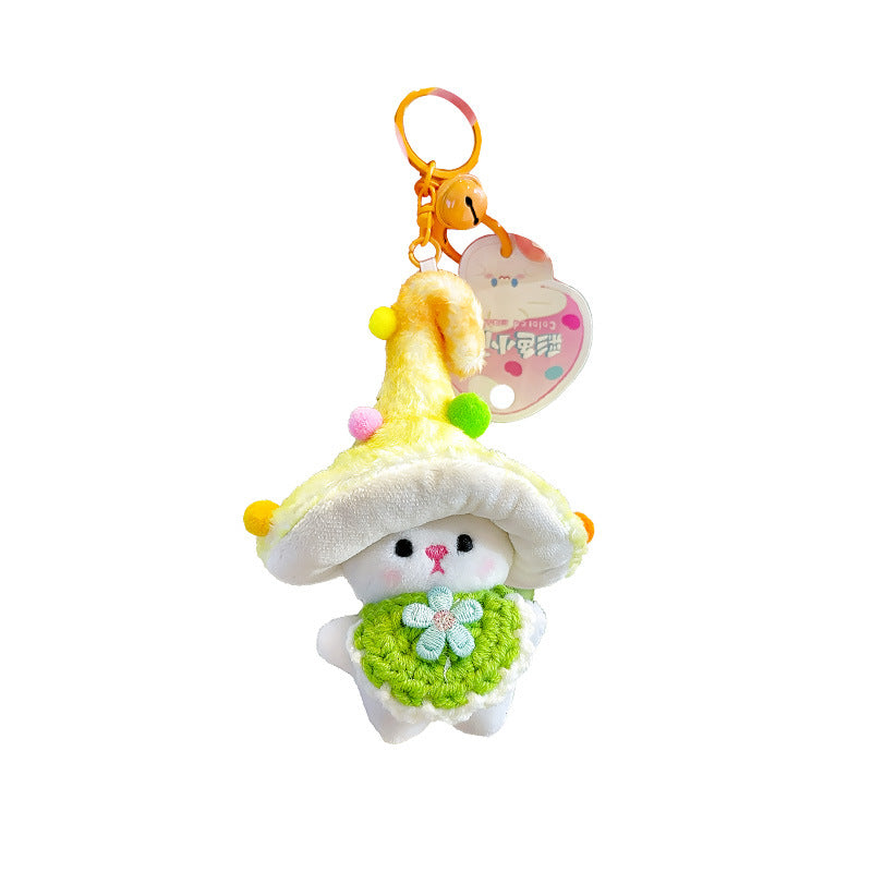 Pixie Hat Plushie
