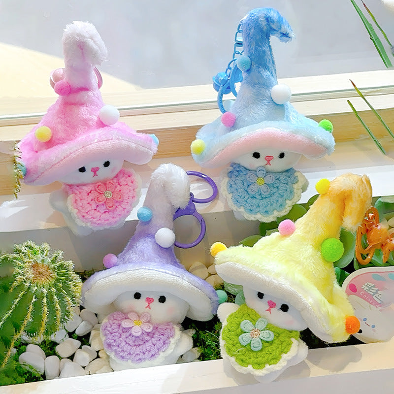 Pixie Hat Plushie