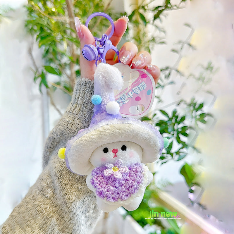 Pixie Hat Plushie